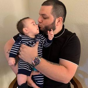 Meet your Posher, Edel